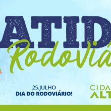 Dia do Rodoviário