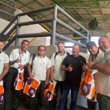 Entrega do Chester 2023