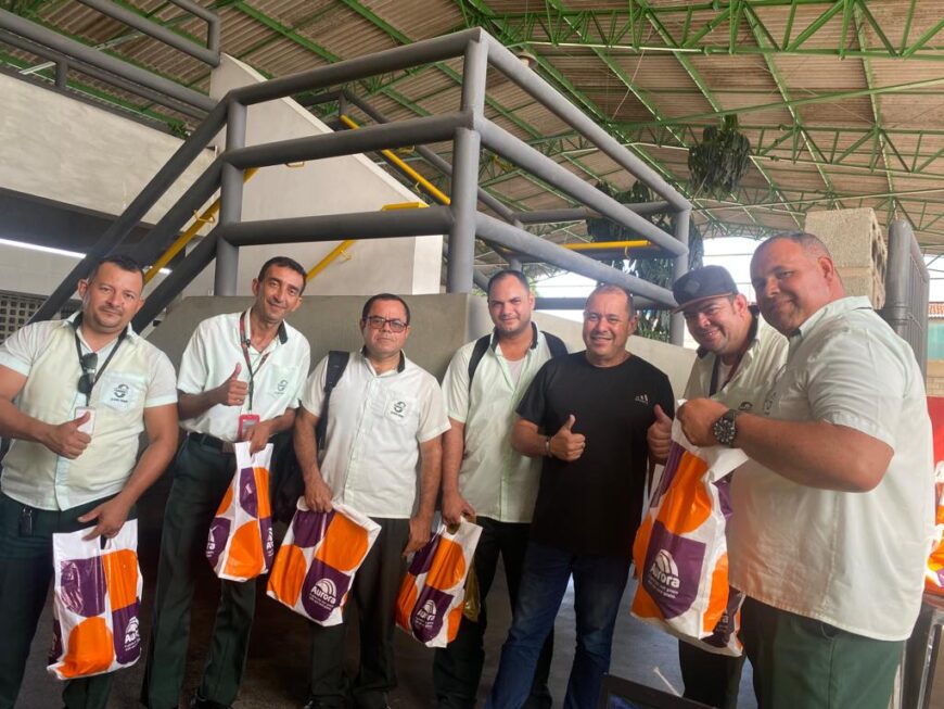 Entrega do Chester 2023