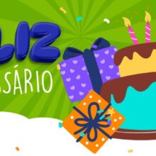 Aniversariantes do mês  – Julho/2024