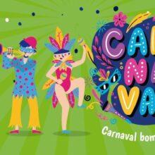 Carnaval 2024