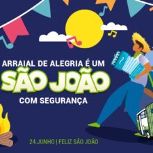 São João 2024