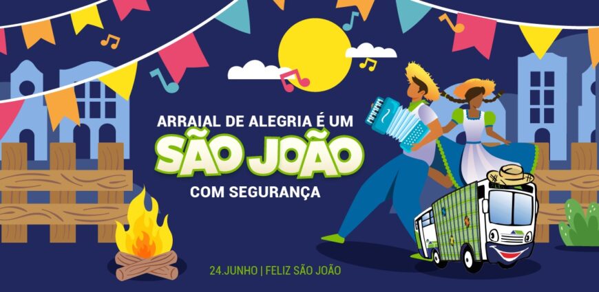 São João 2024