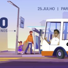 Dia do Rodoviário 2024