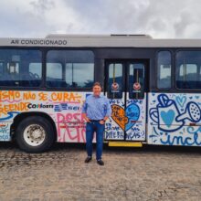 Dia Mundial de Conscientização do Autismo